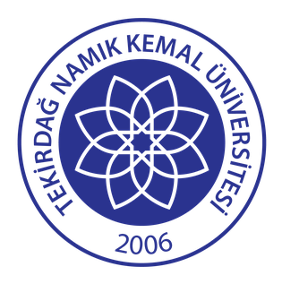 Tekirdağ Namık Kemal University